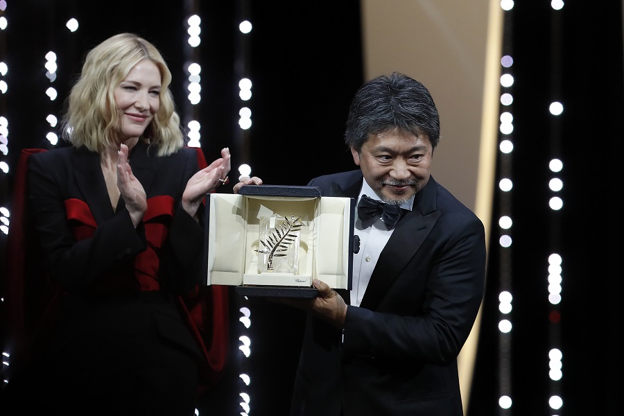 CANNES 2018 | Lista completă a premiilor Festivalului de Film