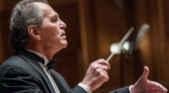 Dirijorul Cristian Mandeal inaugurează Festivalul Schumann de la Zwickau
