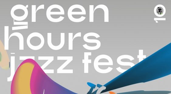 Green Hours JAZZ Fest – X