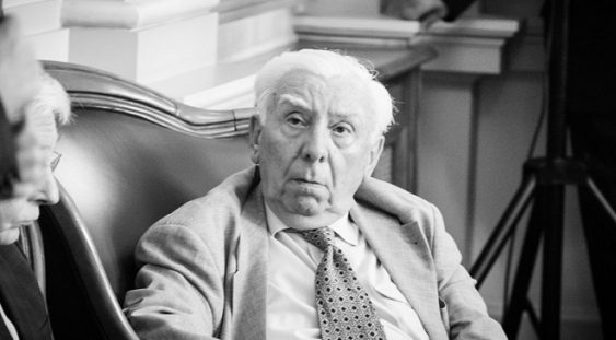 Academicianul Mircea Maliţa a murit la vârsta de 91 de ani