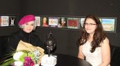 Margareta Paslaru de vorbă cu Mihaela Rusu Margareta Paslaru de vorbă cu Mihaela Rusu