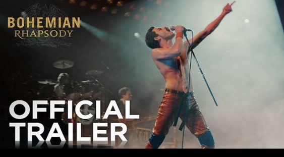 A fost lansat trailer-ul „Bohemian Rhapsody”, filmul dedicat trupei Queen