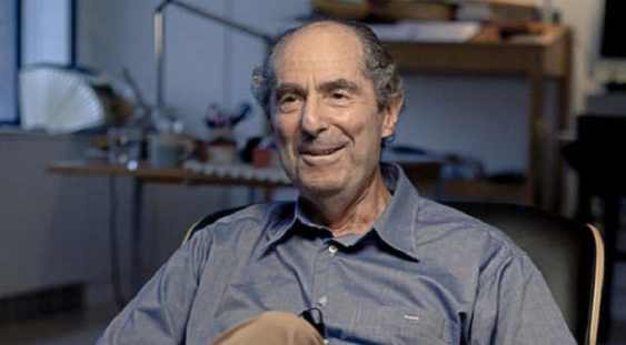 A murit Philip Roth, unul dintre cei mai mari scriitori americani