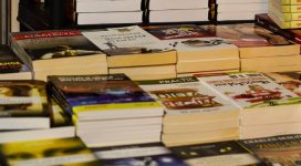 Începe Salonul Internațional de Carte Bookfest Începe Salonul Internațional de Carte Bookfest
