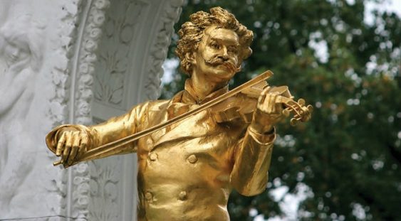 Timiş: Festivalul ”Art Time” aduce Zilele Muzicii Vieneze în parcurile din municipiul reşedinţă