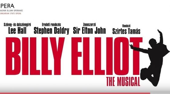 Opera din Budapesta a suspendat reprezentaţiile musicalului „Billy Elliot”