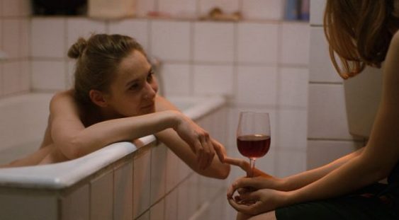 MŢR ar fi refuzat proiecţia unui film românesc, fiind etichetat drept un „film cu lesbiene”