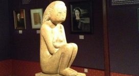 „Cuminţenia Pământului”, retrasă de la Muzeul Naţional de Artă al României, muzeul nu mai putea plăti asigurarea „Cuminţenia Pământului”, retrasă de la Muzeul Naţional de Artă al României, muzeul nu mai putea plăti asigurarea