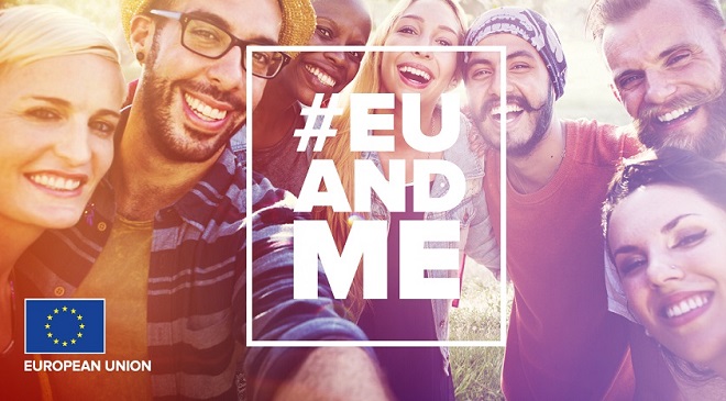 7.500 Euro, premiu de la Comisia Europeană, într-un concurs în care se pot înscrie și tineri regizori din România