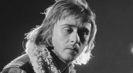 Chitaristul trupei Fleetwood Mac a murit