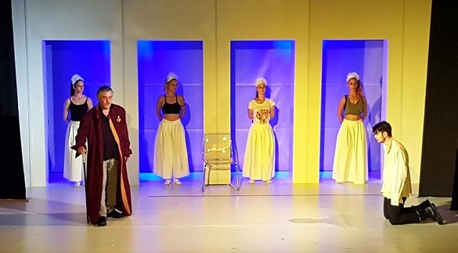 Spectacole de week-end la Teatrul „Stela Popescu”