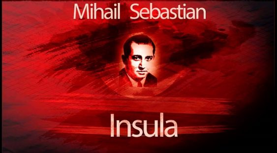 Concurs de dramaturgie pentru piesa neterminată Insula de Mihail Sebastian