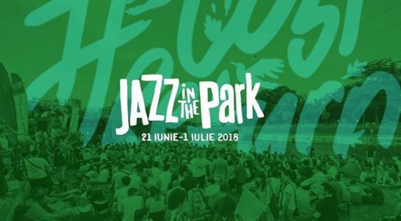 Începe JAZZ IN THE PARK 2019!