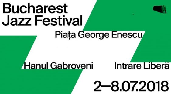 Bucharest Jazz Festival – program concerte