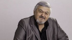  A murit cântărețul Alexandru Jula