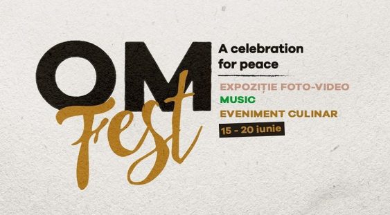 Începe festivalul OmFest, dedicat Zilei Mondiale a Refugiaţilor