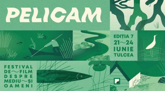 Festivalul Pelicam – dezbateri despre planetă, viitor şi filme