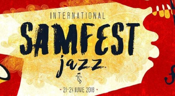 Artişti din şapte ţări vor concerta la Samfest Jazz