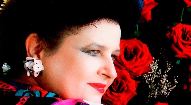 Mariana Nicolesco: „Centenarul Marii Uniri ne reuneşte în cânt”