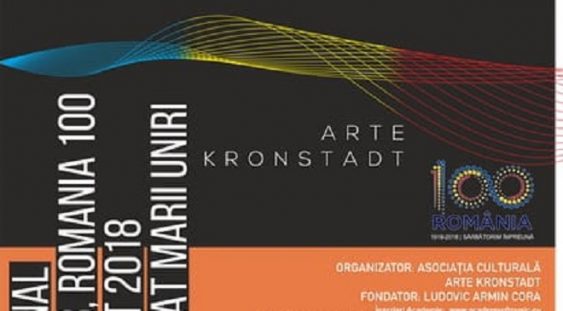 Festivalul Internațional “Musica Kronstadt 2018”