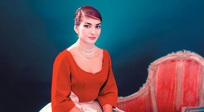 VIDEO – Documentarul „Maria by Callas“, în cinematografe