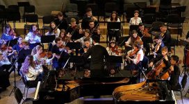 Evenimentele zilei în Festivalul ‘George Enescu’ Evenimentele zilei în Festivalul ‘George Enescu’