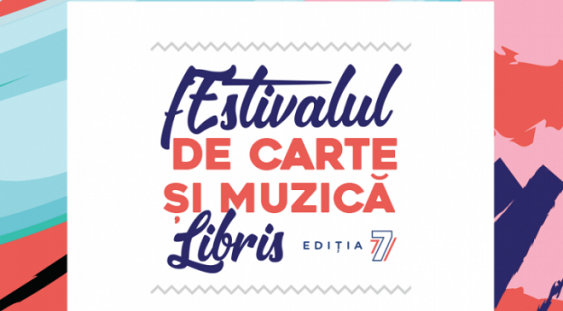 fEstivalul de cArte și Muzică Libris