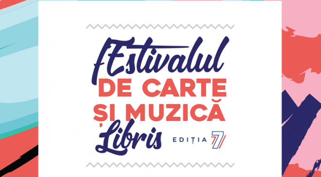 fEstivalul de cArte și Muzică Libris