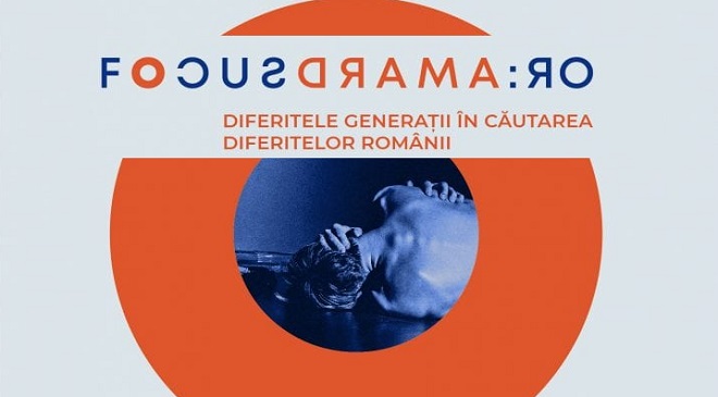 Concurs de dramaturgie Focus Drama: Ro