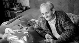  „Licu, o poveste românească”, documentarul  în cursa pentru o nominalizare la Oscar, în selecţia festivalului MakeDox, Macedonia