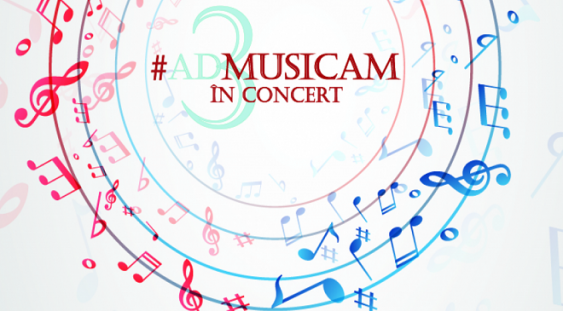 #AdMusicam, în concert la Galeria Galateca