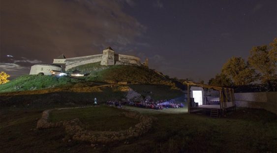 Festivalul de Film şi Istorii Râşnov