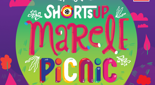 Ediția a 5-a de Mare Picnic ShortsUP