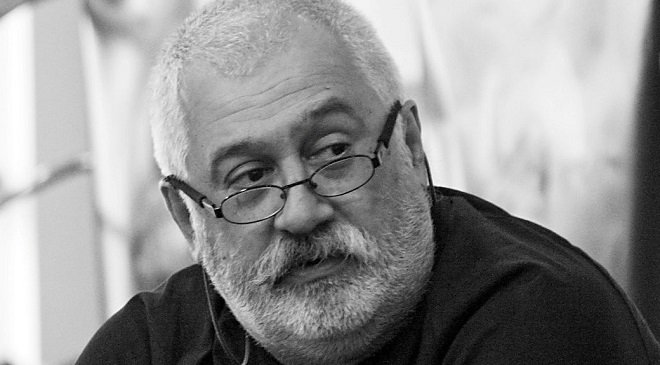 Atelier Cehov la Sinaia, condus de regizorul Silviu Purcărete în cadrul FNT