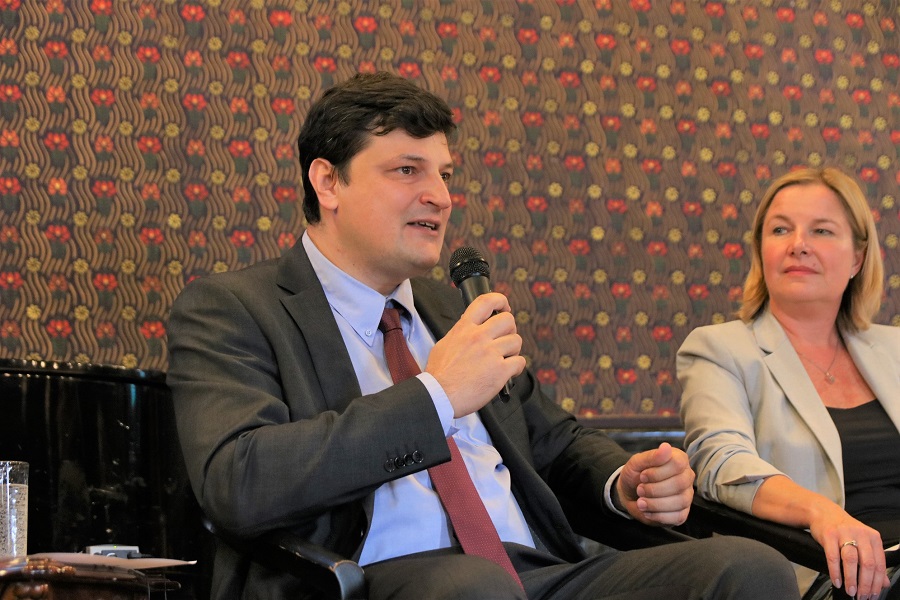 Campanie de promovare a patrimoniului cultural din România, dedicată tinerilor