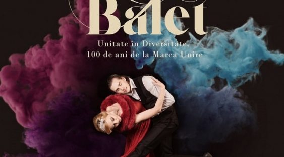 Gala „Regal de Balet la TNB” – un spectacol al excelenței coregrafice!