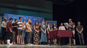  Cerbul de Aur 2018: ordinea de intrare în Concursul internațional de interpretare