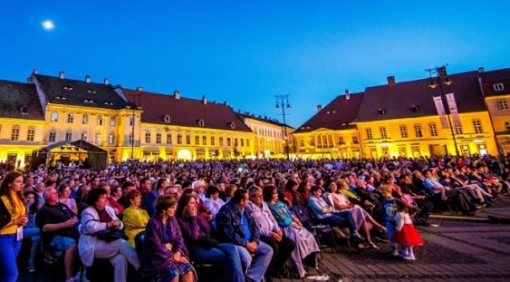 Vedetele Festivalului Classics for Pleasure de la Sibiu