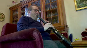  A murit Dumitru Fărcaş; artistul avea 80 de ani
