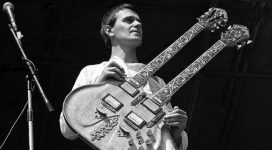 John McLaughlin & the 4th Dimension, în concertul jazz al anului 2019 John McLaughlin & the 4th Dimension, în concertul jazz al anului 2019