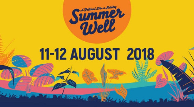 Summer Well 2018
