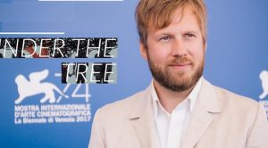  Lungmetrajul "Under the Tree", de Hafsteinn Gunnar Sigurðsson, a primit trofeul Anonimul 2018