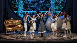  Două producții muzicale la Opera Comică pentru Copii