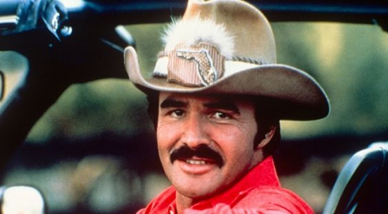 A murit Burt Reynolds. Celebrul actor avea 82 de ani