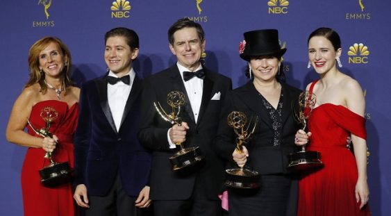 Primetime Emmy 2018 | Lista principalilor câştigători. O producţie Amazon a luat cele mai multe premii