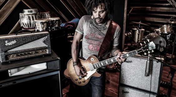 Cluj: Lenny Kravitz susţine luni un concert în premieră pentru Transilvania