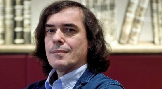Mircea Cărtărescu va primi Premio Formentor de las Letras 2018