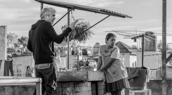Drama „Roma”, de Alfonso Cuaron, a primit Leul de Aur la Festivalul de Film de la Veneţia 2018