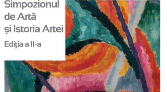 Simpozionul de Artă și Istoria Artei @ Palatul Suțu