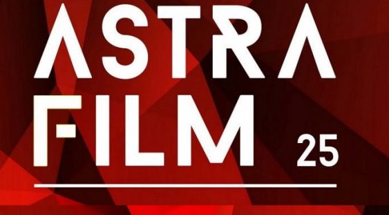 Cea de-a 25-a ediţie Astra Film Festival debutează în această seară la Sibiu